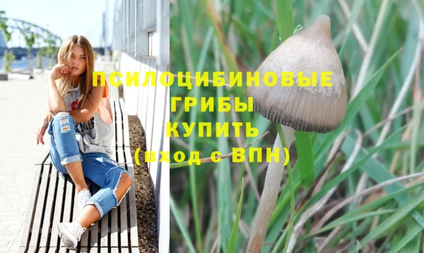 хмурый Володарск